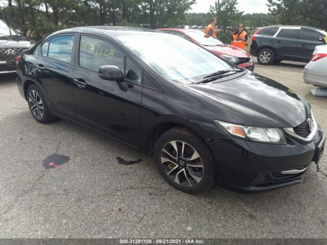 HONDA CIVIC SDN 2013 19xfb2f87de257912