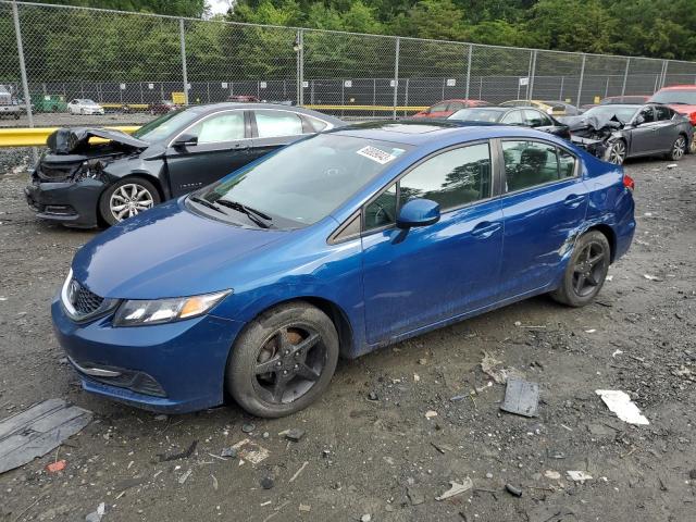 HONDA CIVIC EX 2013 19xfb2f87de260518