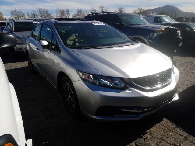 HONDA CIVIC EX 2013 19xfb2f87de261815