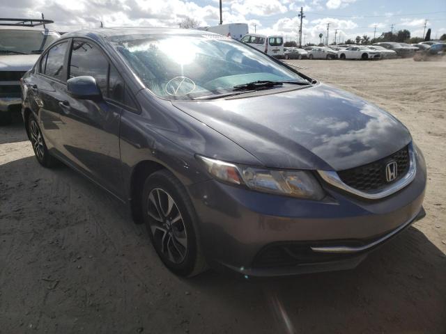 HONDA CIVIC SDN 2013 19xfb2f87de261958