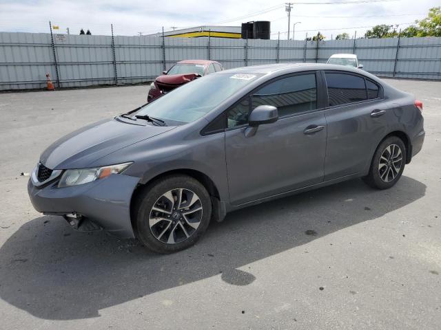 HONDA CIVIC 2013 19xfb2f87de272006