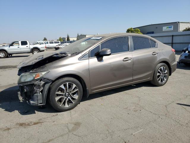 HONDA CIVIC EX 2013 19xfb2f87de273995