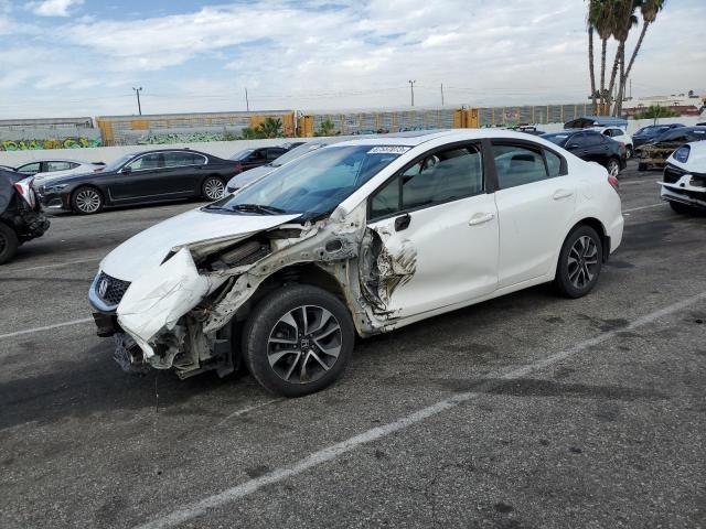 HONDA CIVIC EX 2013 19xfb2f87de274015