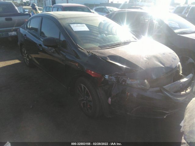 HONDA CIVIC SDN 2013 19xfb2f87de277724