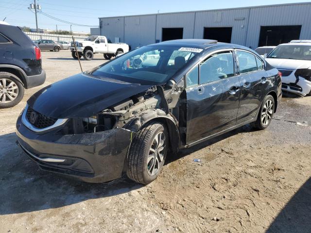 HONDA CIVIC EX 2013 19xfb2f87de279733