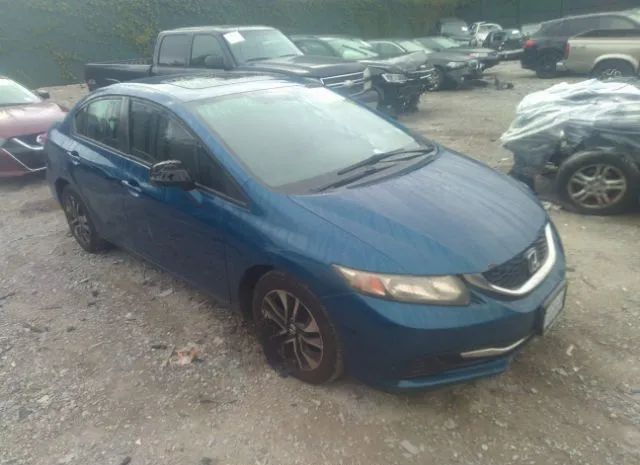 HONDA CIVIC 2013 19xfb2f87de282941