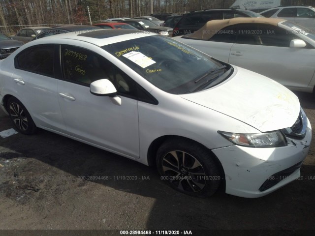 HONDA CIVIC SDN 2013 19xfb2f87de288027