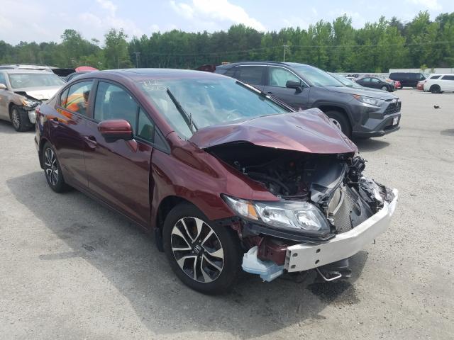 HONDA CIVIC EX 2014 19xfb2f87ee008110