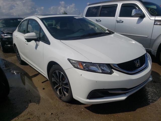 HONDA CIVIC EX 2014 19xfb2f87ee017387