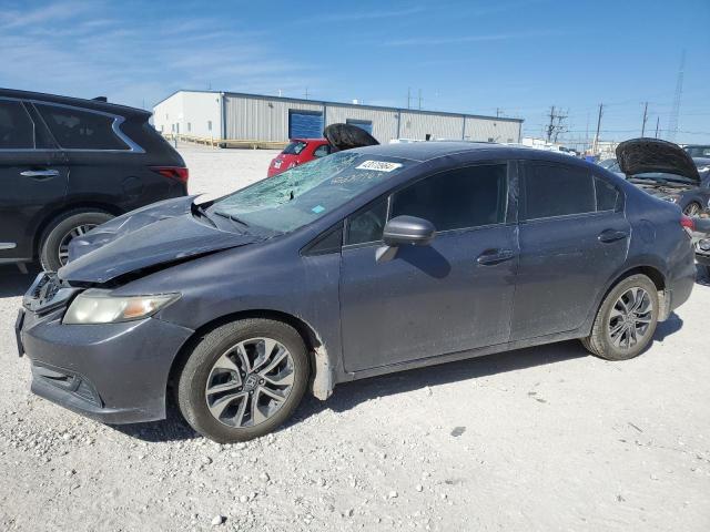 HONDA CIVIC 2014 19xfb2f87ee019009