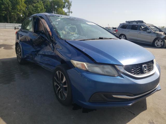 HONDA CIVIC EX 2014 19xfb2f87ee022606