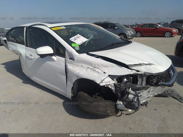 HONDA CIVIC SEDAN 2014 19xfb2f87ee029829