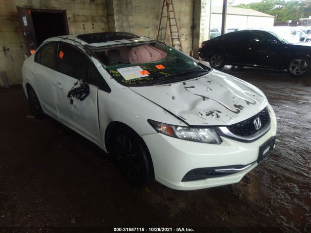 HONDA CIVIC SEDAN 2014 19xfb2f87ee037364