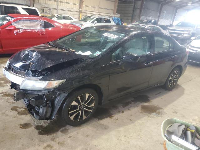 HONDA CIVIC EX 2014 19xfb2f87ee037381