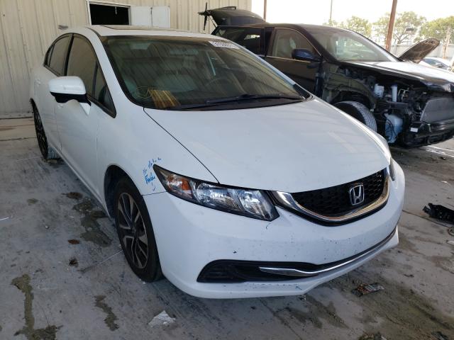 HONDA CIVIC EX 2014 19xfb2f87ee041205