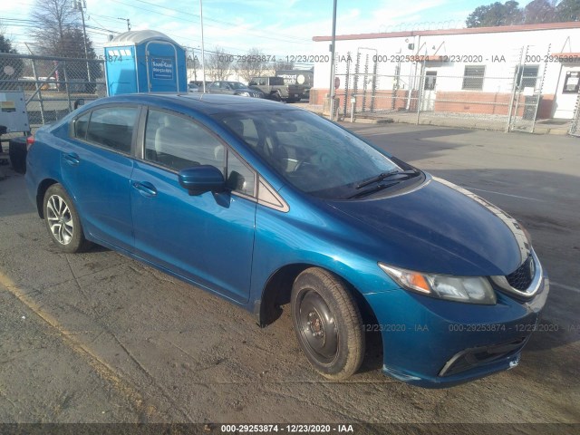 HONDA CIVIC SEDAN 2014 19xfb2f87ee044198