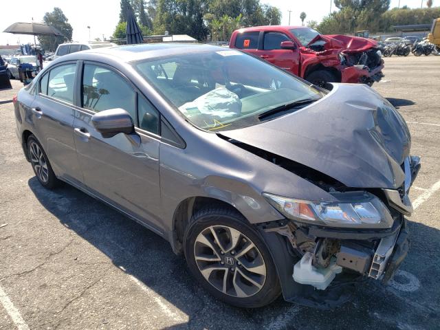 HONDA CIVIC EX 2014 19xfb2f87ee046260