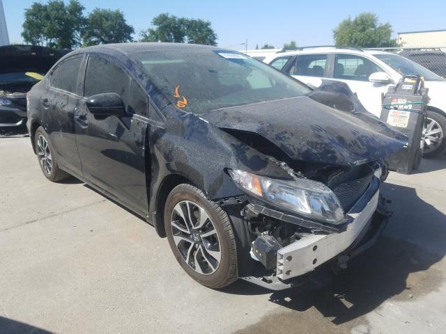 HONDA CIVIC SEDAN 2014 19xfb2f87ee055489