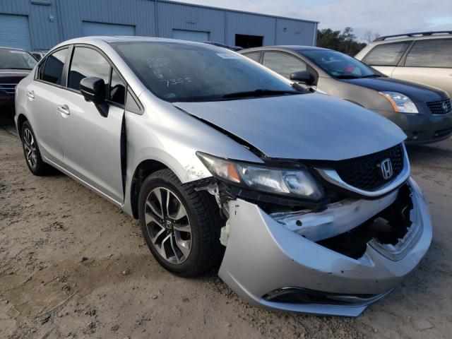 HONDA CIVIC EX 2014 19xfb2f87ee057355