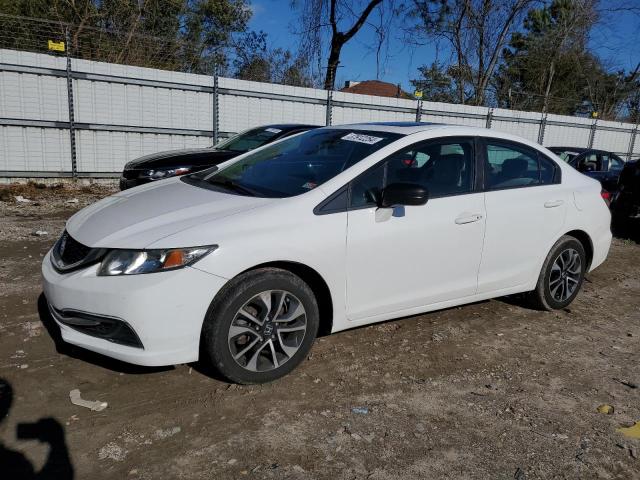 HONDA CIVIC 2014 19xfb2f87ee059218