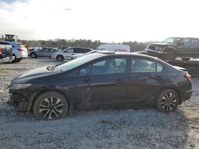 HONDA CIVIC 2014 19xfb2f87ee059641