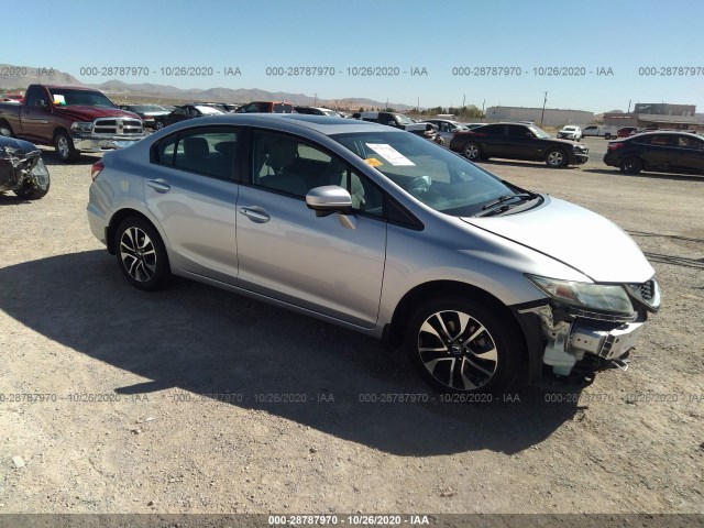 HONDA CIVIC SEDAN 2014 19xfb2f87ee060997