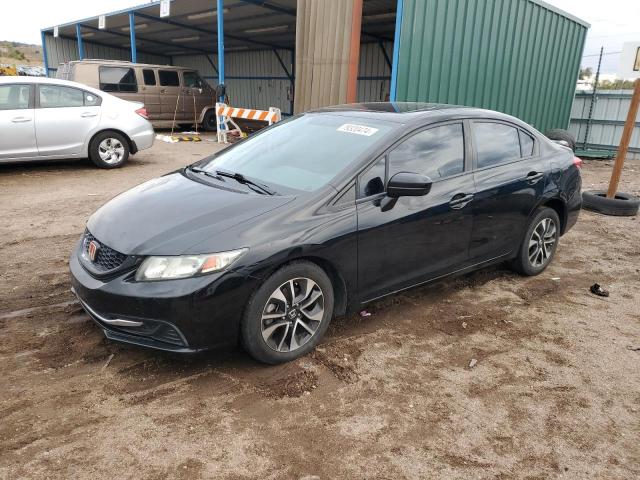 HONDA CIVIC EX 2014 19xfb2f87ee071465