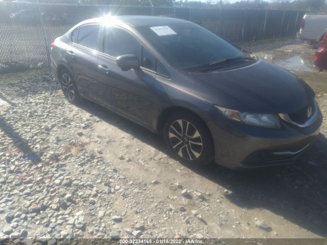 HONDA CIVIC SEDAN 2014 19xfb2f87ee072695