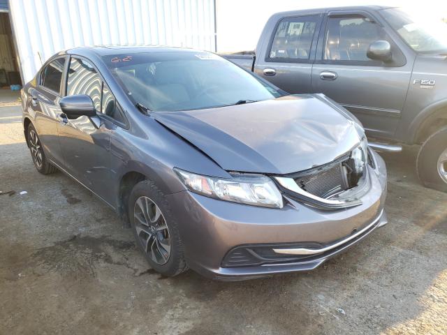 HONDA CIVIC EX 2014 19xfb2f87ee074169