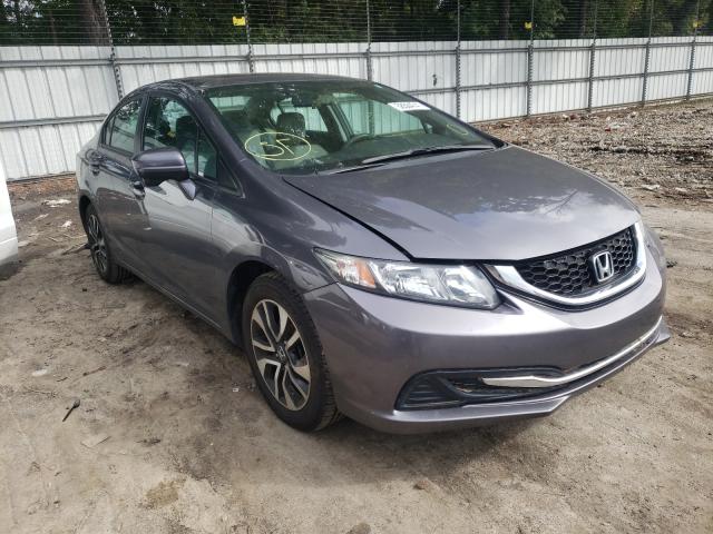 HONDA CIVIC EX 2014 19xfb2f87ee076956