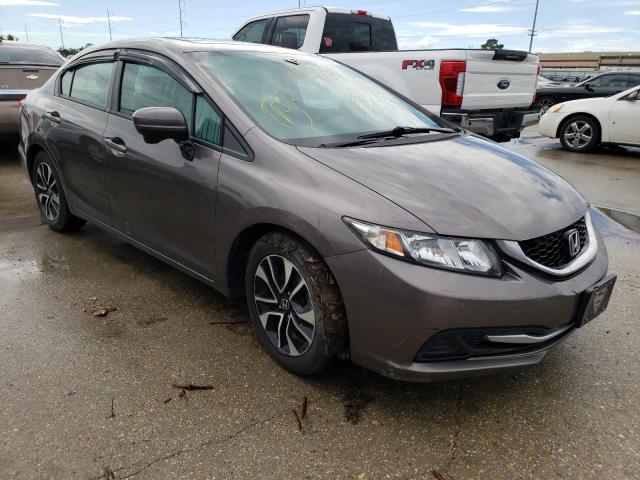 HONDA CIVIC EX 2014 19xfb2f87ee077816