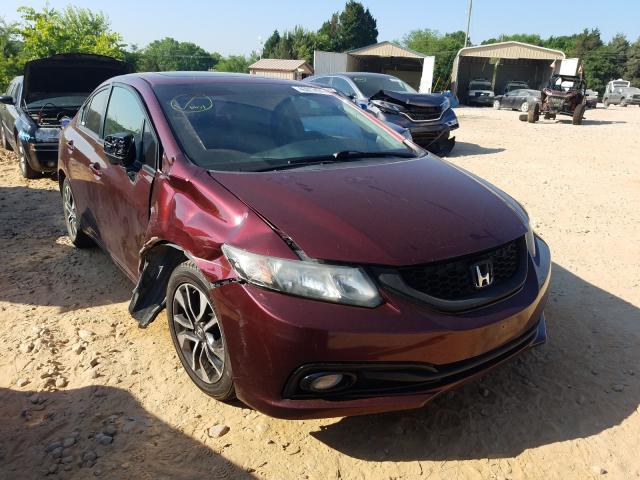 HONDA CIVIC EX 2014 19xfb2f87ee084202