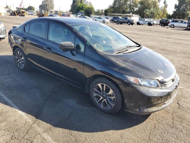 HONDA CIVIC EX 2014 19xfb2f87ee084281