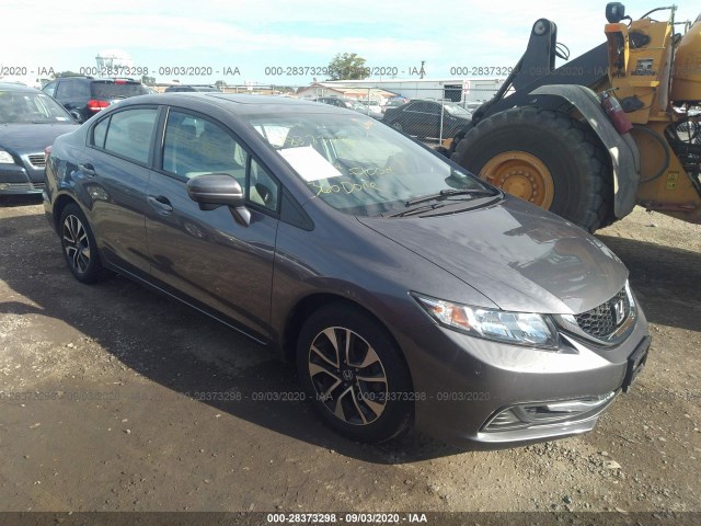 HONDA CIVIC SEDAN 2014 19xfb2f87ee208176