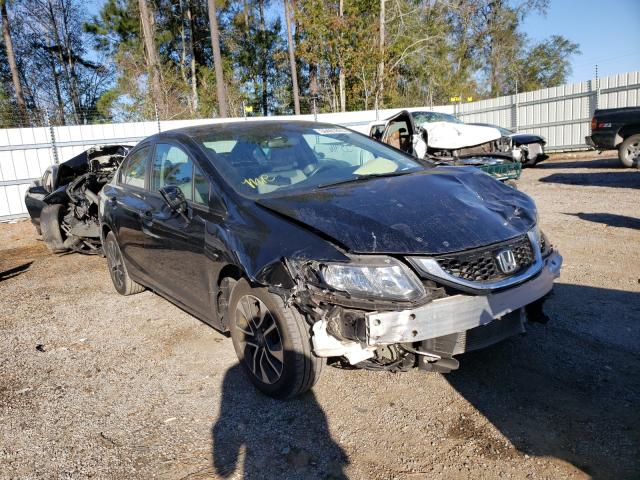 HONDA CIVIC EX 2014 19xfb2f87ee209070