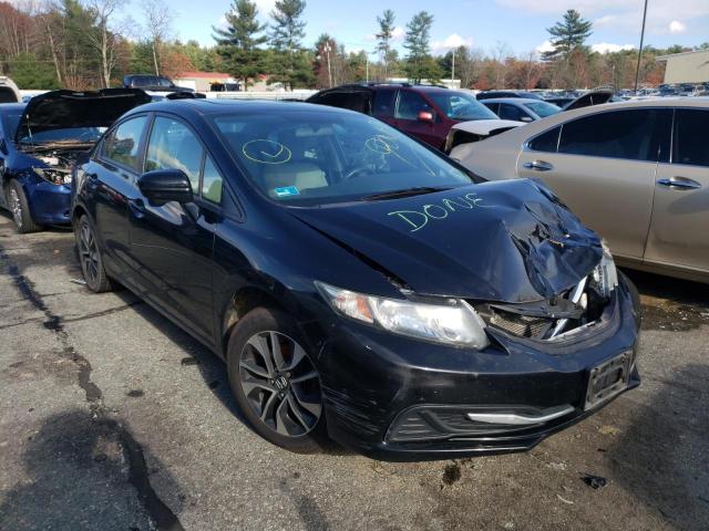 HONDA CIVIC EX 2014 19xfb2f87ee209683