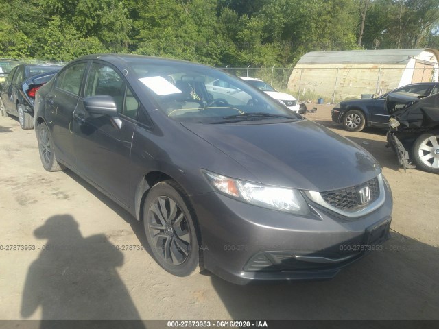 HONDA CIVIC SEDAN 2014 19xfb2f87ee211319