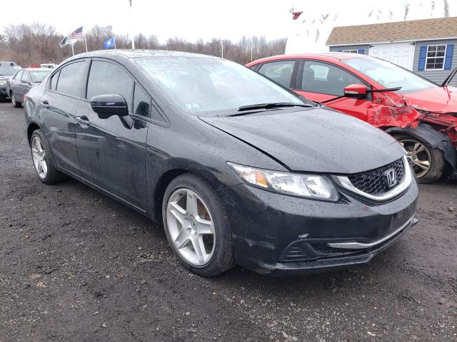 HONDA CIVIC EX 2014 19xfb2f87ee211918