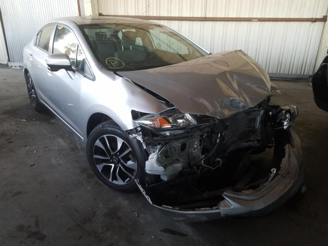 HONDA CIVIC EX 2014 19xfb2f87ee229108