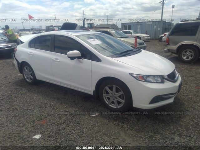 HONDA CIVIC SEDAN 2014 19xfb2f87ee241016