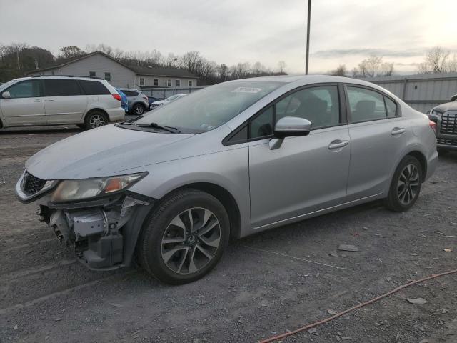 HONDA CIVIC EX 2014 19xfb2f87ee243025