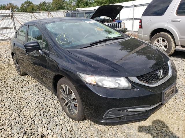 HONDA CIVIC EX 2014 19xfb2f87ee248533