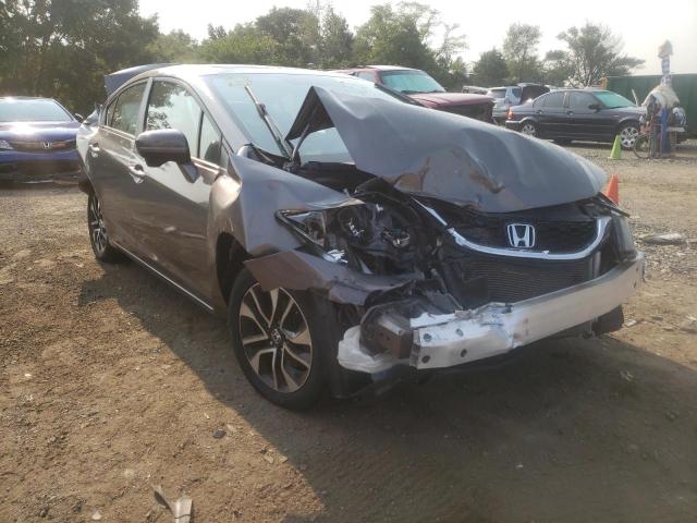 HONDA CIVIC EX 2014 19xfb2f87ee251898