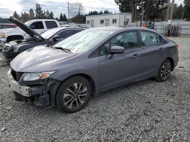 HONDA CIVIC 2014 19xfb2f87ee253666