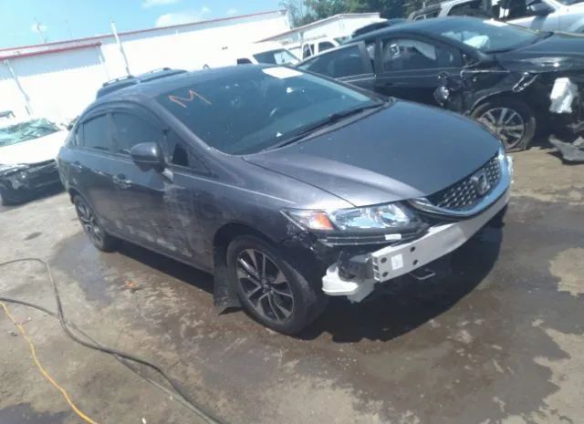 HONDA CIVIC SEDAN 2014 19xfb2f87ee264179