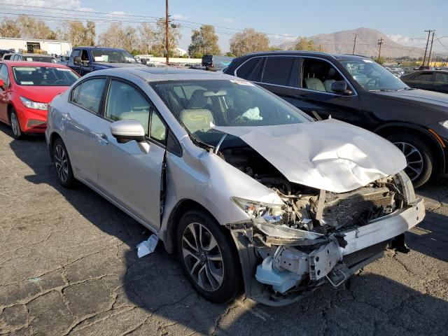 HONDA CIVIC EX 2014 19xfb2f87ee275473