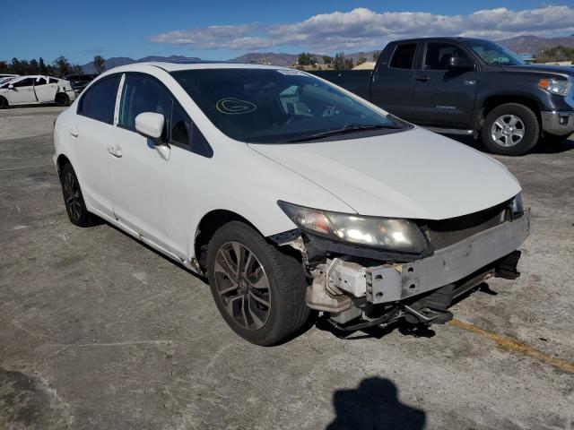 HONDA CIVIC EX 2014 19xfb2f87ee275988