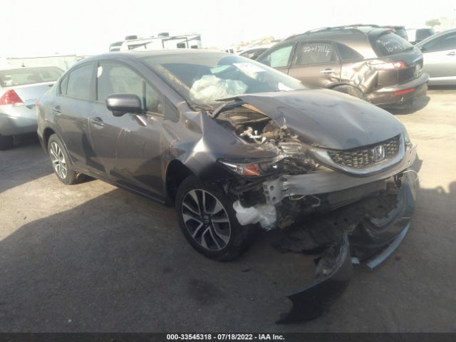 HONDA CIVIC SEDAN 2015 19xfb2f87fe002261