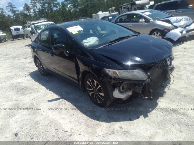 HONDA CIVIC SEDAN 2015 19xfb2f87fe002406