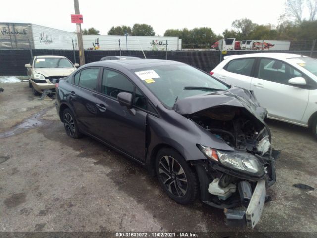 HONDA CIVIC SEDAN 2015 19xfb2f87fe003684